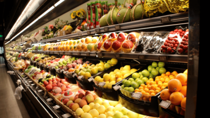 食品安全我行動(dòng)丨買(mǎi)東西的“門(mén)道兒”你知道多少→ 食品互聯(lián)網(wǎng)銷(xiāo)售