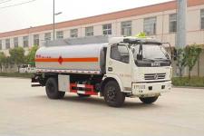 國(guó)五東風(fēng)多利卡加油車(chē)CLQ5122GYY5 報(bào)價(jià)、經(jīng)銷商與楚飛品牌解析